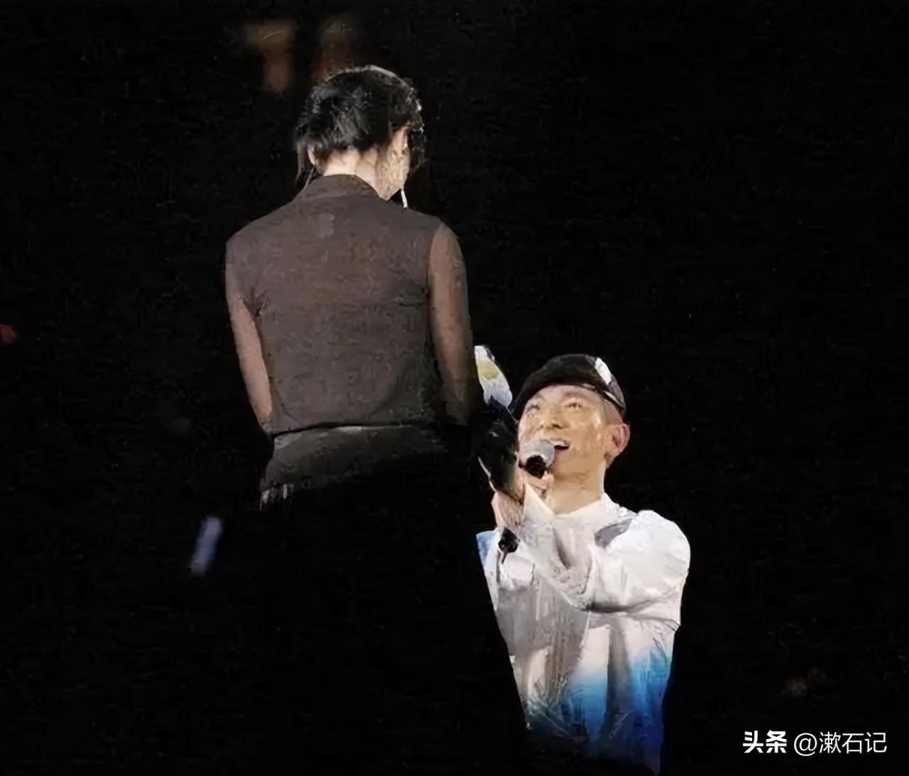 气质型明星有哪些(盘点娱乐圈5位让人回味无穷的女艺人)