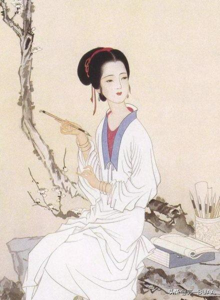 如何理解《闲情偶寄》中女子无才便是德的价值(女子无才便是德的内涵是什么)