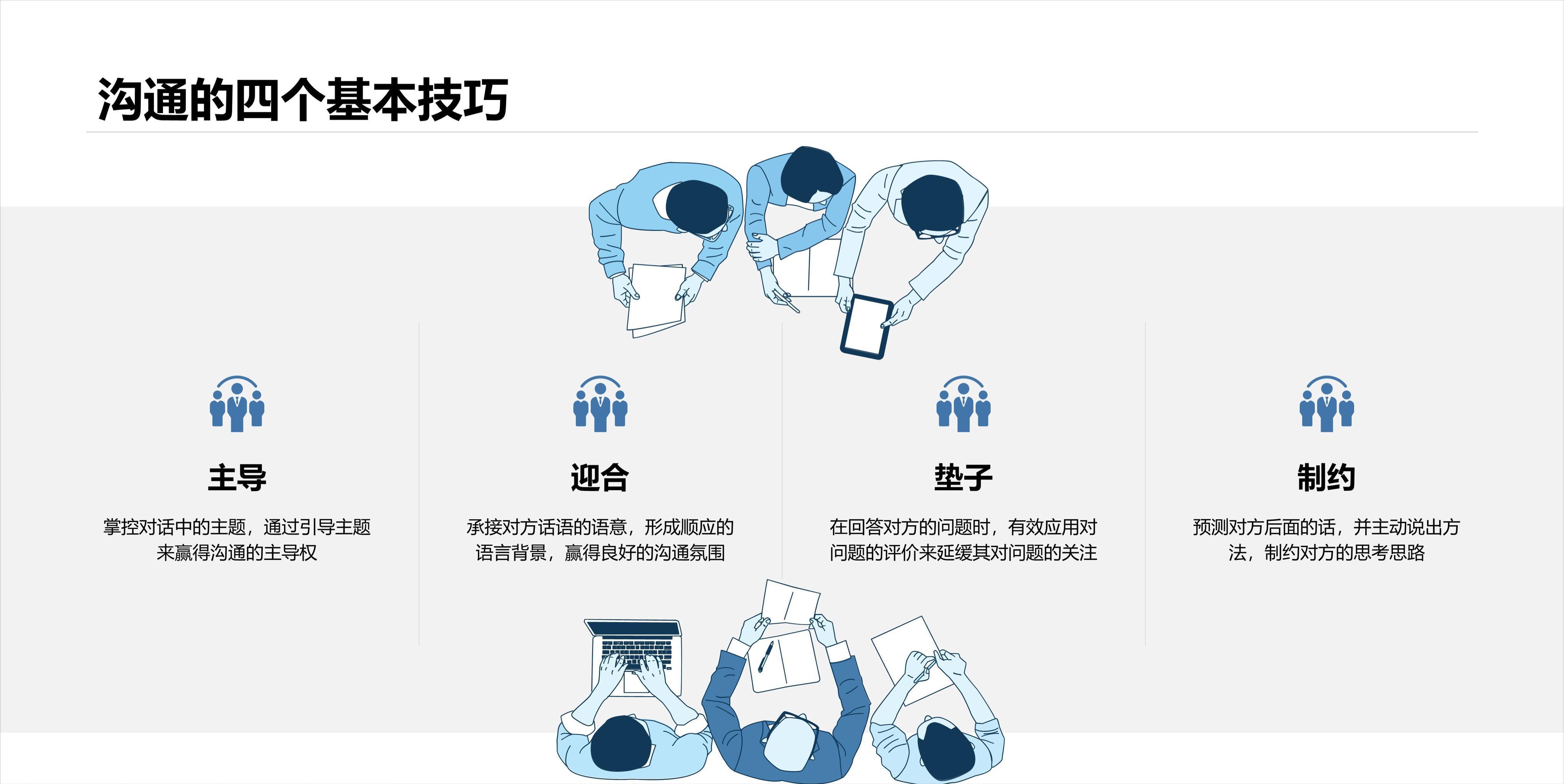 如何与人聊天不会尴尬冷场(建议收藏拒绝尬聊)