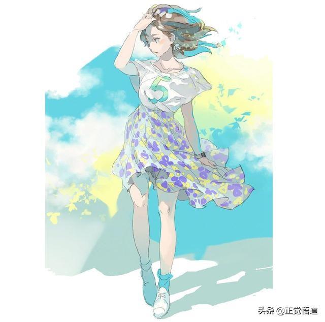 绿茶女是什么意思(绿茶撒娇至理名言)