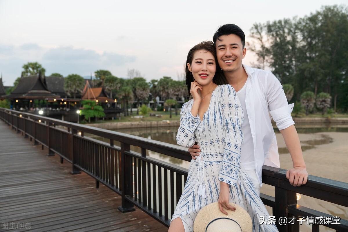 和男人总是感觉没话聊(3招撩到男人心坎上,让他主动上瘾)
