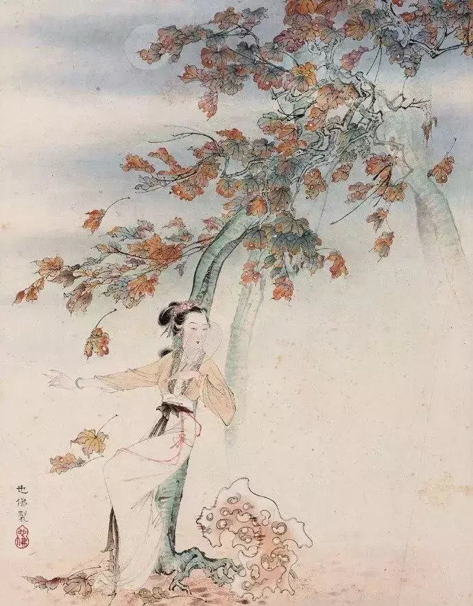 时过境迁物是人非的句子（精选10首时过境迁的诗词）