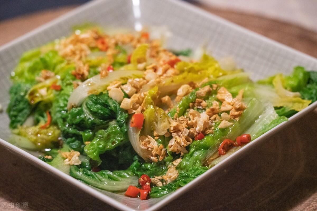 干燥季节吃什么食物补水效果最好(盘点8种补水效果最好的食物)