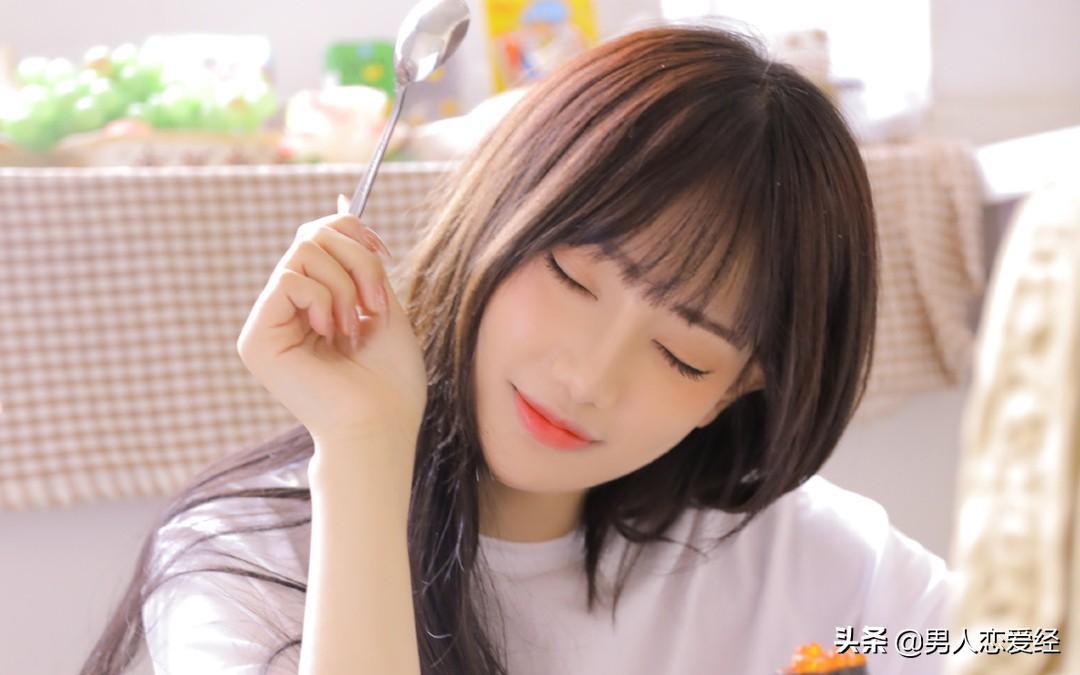 女人示爱的七种表现 真正爱你的人才会对你做这些事