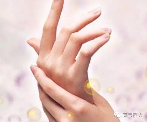 感情线断开是什么意思（图解感情线断开的各种含义）