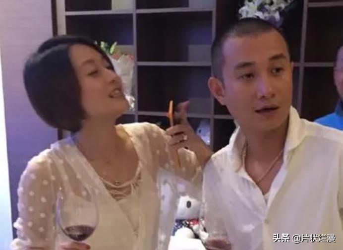 文章以前的女朋友（文章女朋友是谁）
