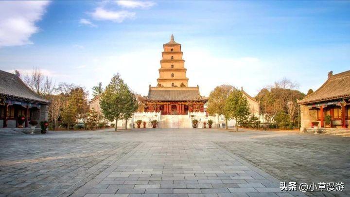 旅游季节最适合的城市有哪些(风景秀美 淳朴自然 你去过几处)