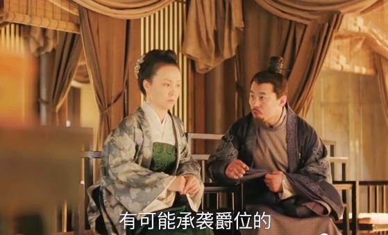 知否原著里这两个绝世好男人(一狠一稳 哪个值得嫁)