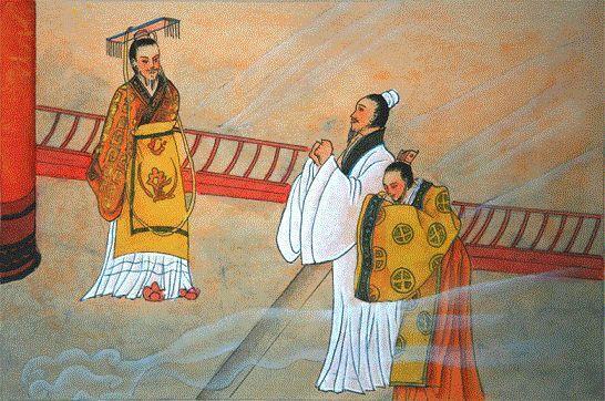 说女人红颜祸水是什么意思(关于红颜祸水背后的真正含义)