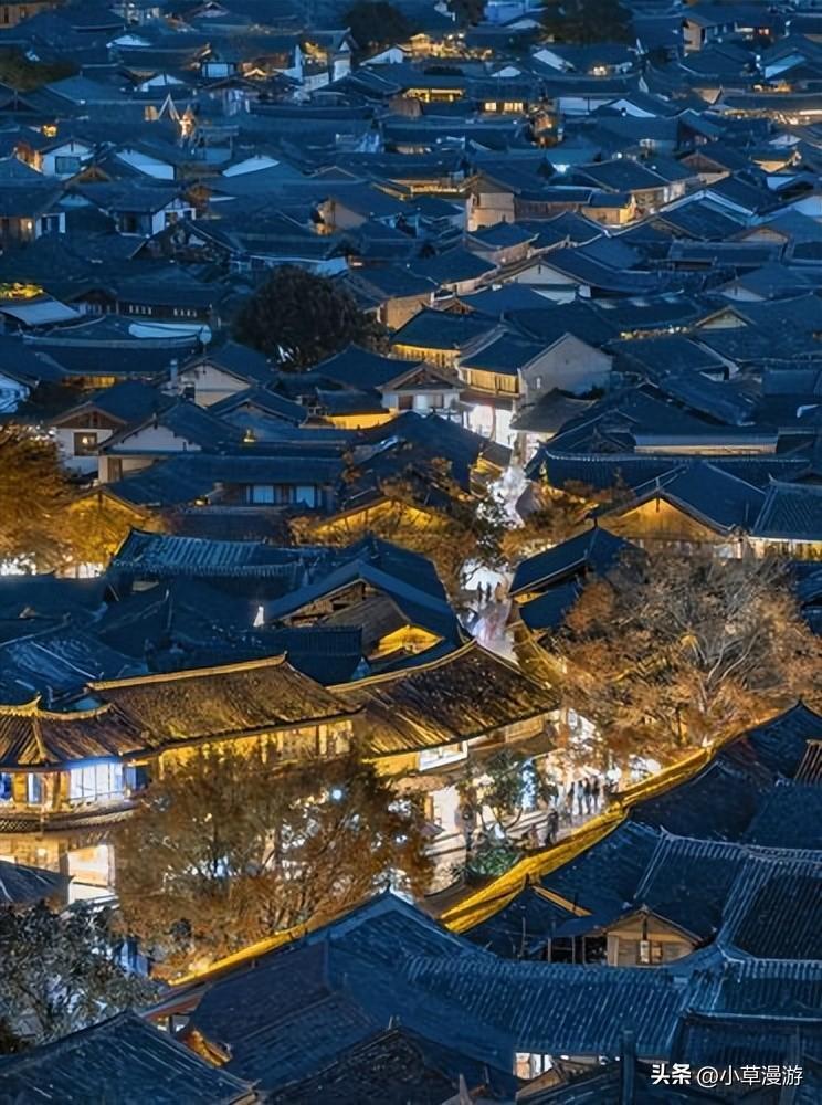 旅游季节最适合的城市有哪些(风景秀美 淳朴自然 你去过几处)