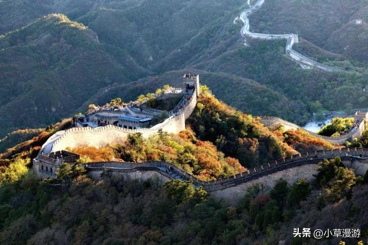 旅游季节最适合的城市有哪些(风景秀美 淳朴自然 你去过几处)