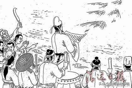 韩愈是唐宋八大家之首(分享韩愈的经典文章)