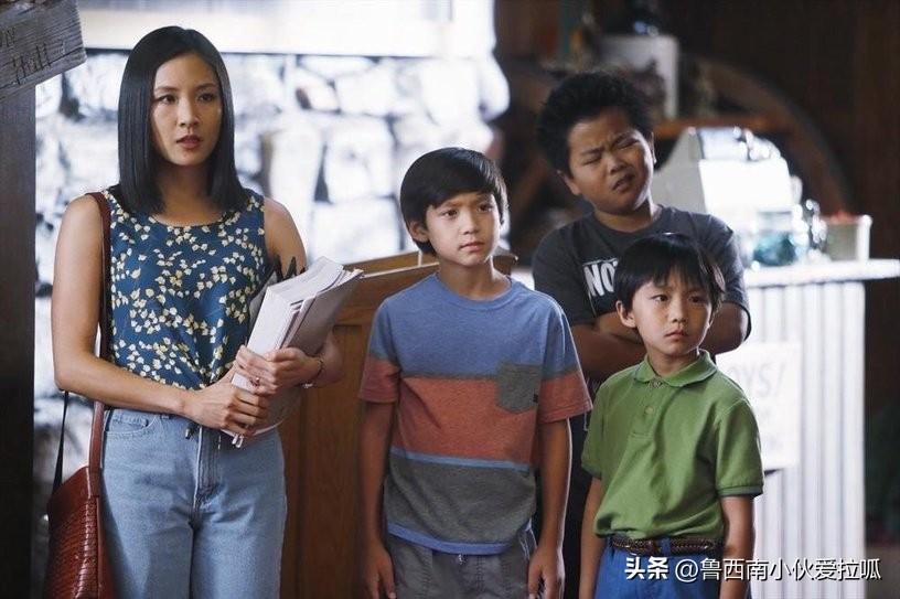 7部爆笑轻松美剧推荐(荒唐分局笑到流眼泪)