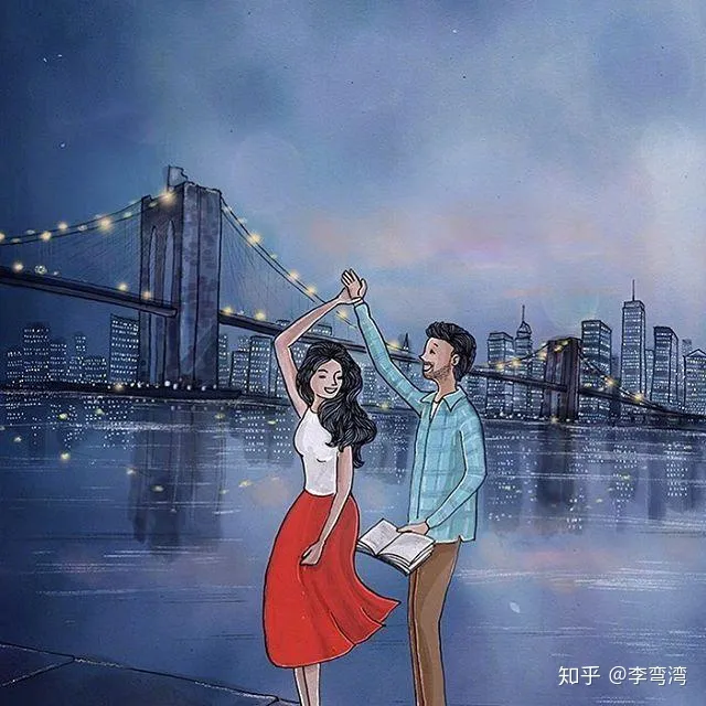 两个人的感情变淡会有这5种表现(盘点感情变淡的5个原因)