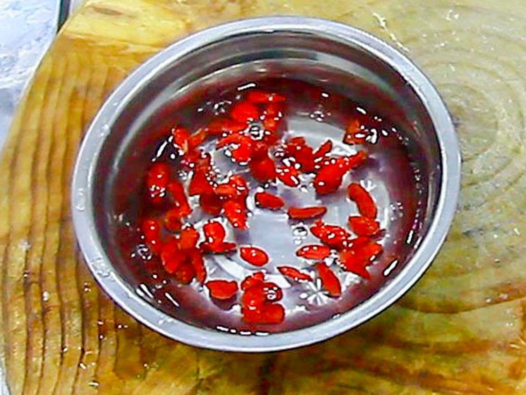 天然含锌食物前5名(建议男人天冷了多吃 体壮气足的过冬天)