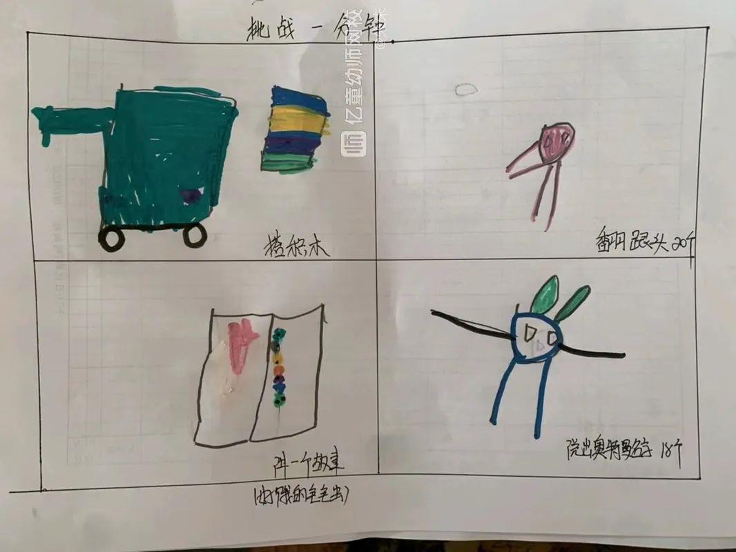幼小衔接 各年龄段发展要点解析(科学准备从小班开始做好科学幼小衔接)
