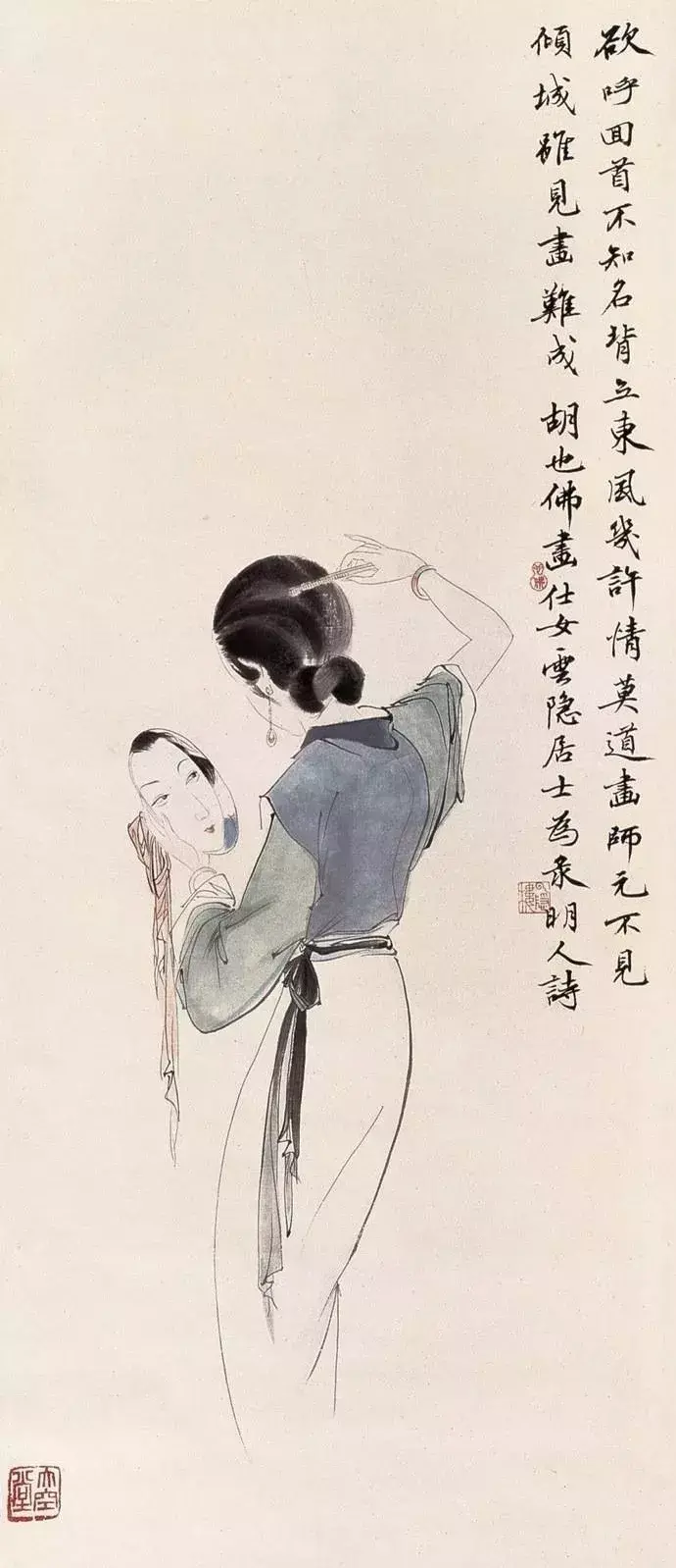 时过境迁物是人非的句子（精选10首时过境迁的诗词）