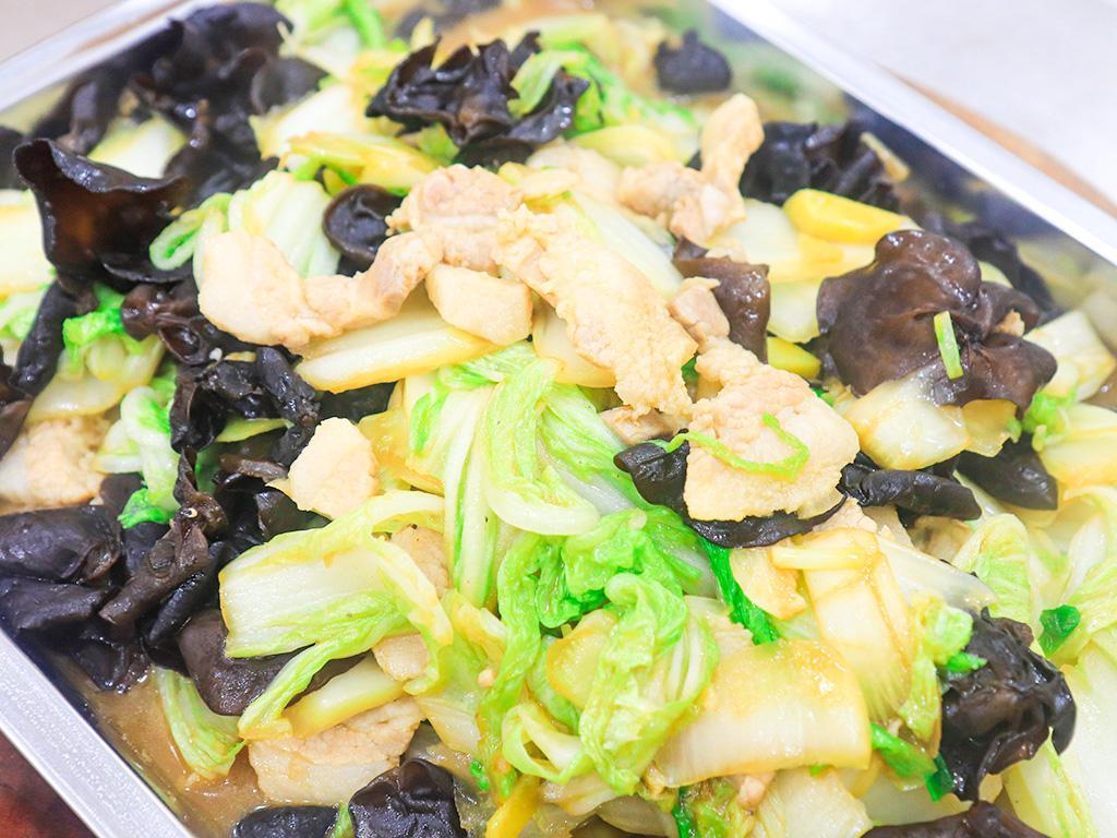 天然含锌食物前5名(建议男人天冷了多吃 体壮气足的过冬天)