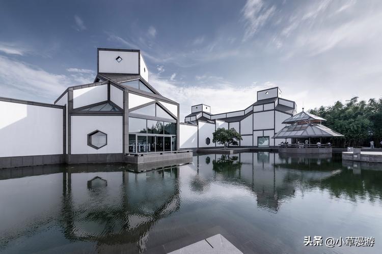 旅游季节最适合的城市有哪些(风景秀美 淳朴自然 你去过几处)