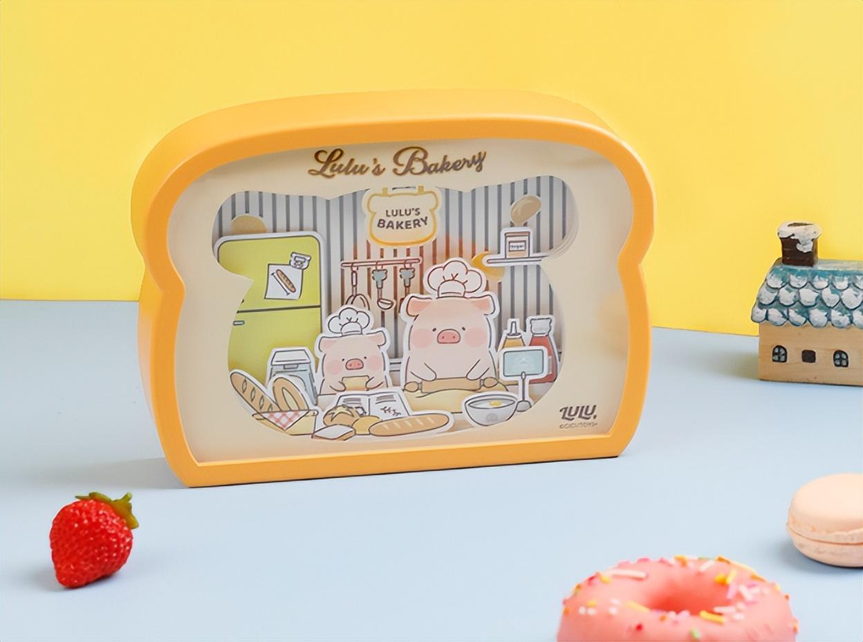 有创意的生日礼品（便宜实用的生日礼物）