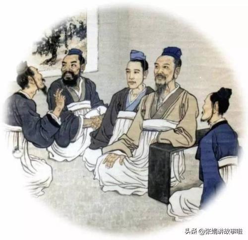 韩愈是唐宋八大家之首(分享韩愈的经典文章)