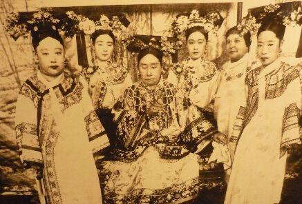 十羊九不全 一全坐殿前(为什么说属羊的不好)