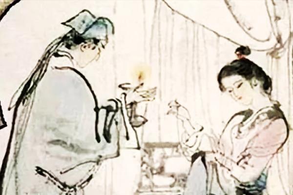 贫贱夫妻百事哀是什么意思(关于贫贱夫妻百事哀真正解释)