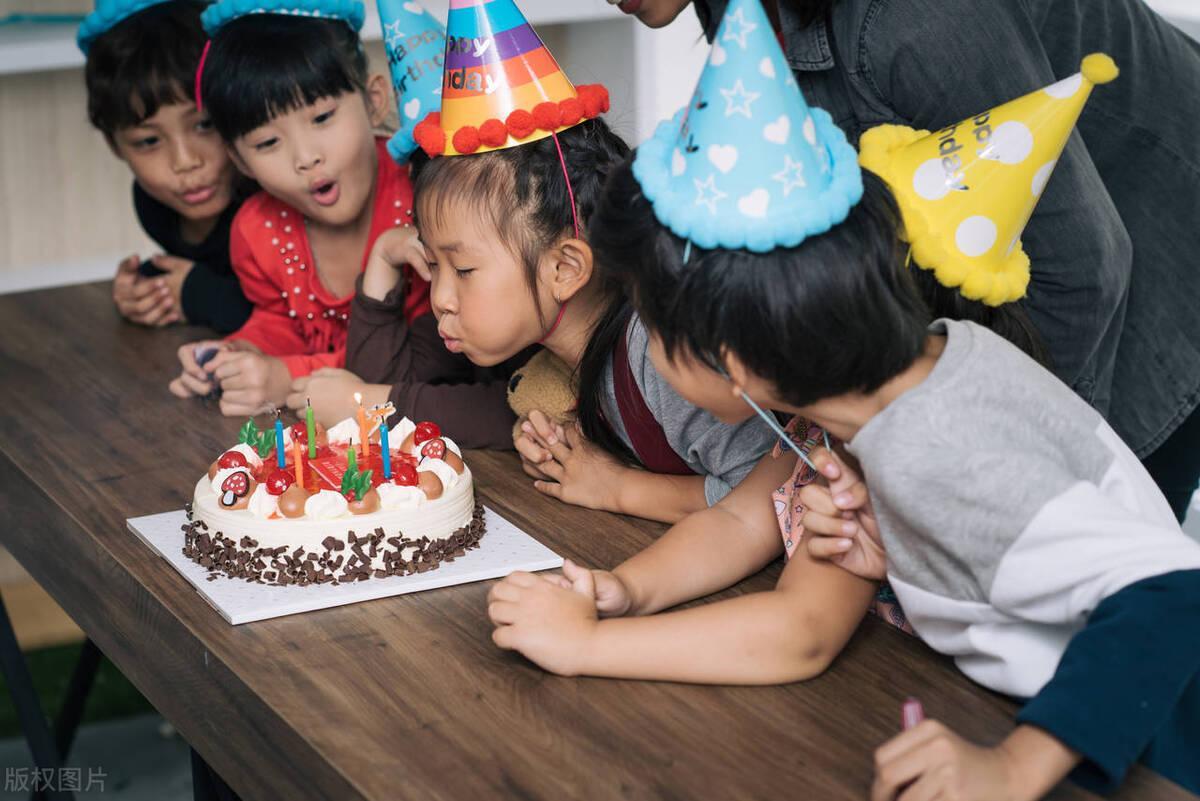 女人过生日的禁忌(为何说男不过三女不过四)