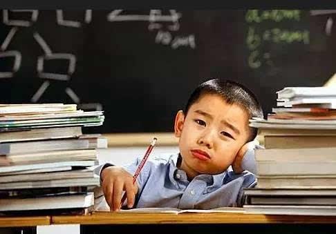 懒惰的孩子如何提高学习兴趣(四个方法教你激发孩子的学习热情)