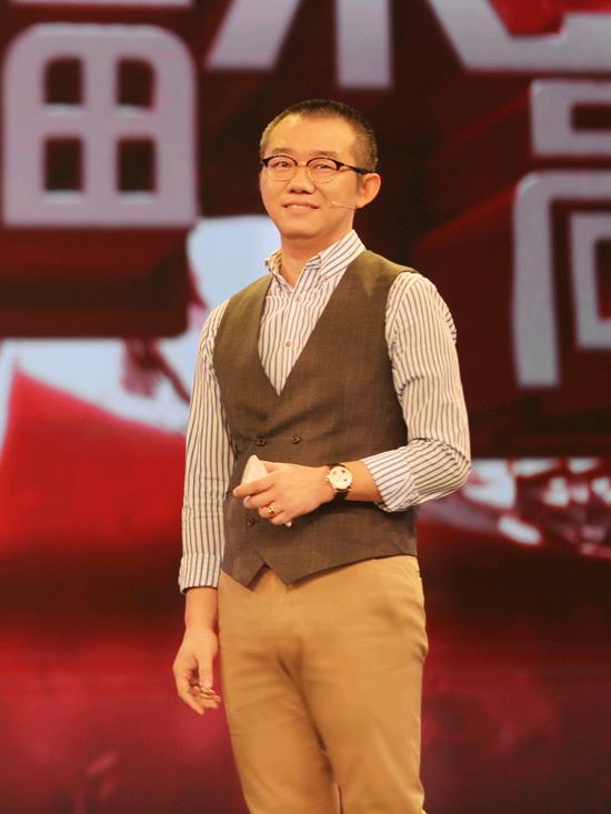 情感问题专家涂磊风评为何一边倒
