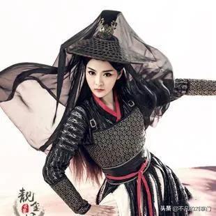 独立的女人到底有多可怕(盘点那些强大超凡脱俗的女人)