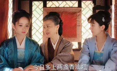 知否原著里这两个绝世好男人(一狠一稳 哪个值得嫁)