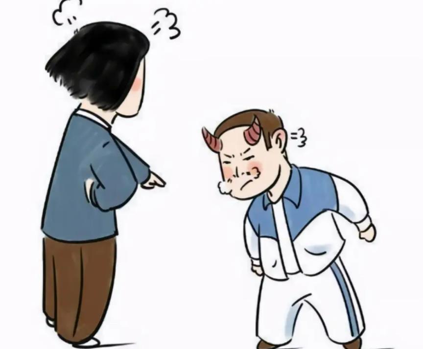 初中生早恋屡教不改咋办（青春期孩子早恋的原因）