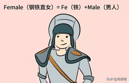直女是什么意思呀（直女是什么意思呀）