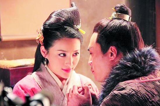 绿茶裱什么意思（为什么叫绿茶裱眉）