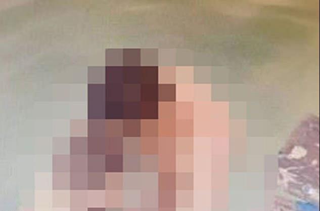 男生和女生做污的照片（女生怎么看待不爱干净的男生）