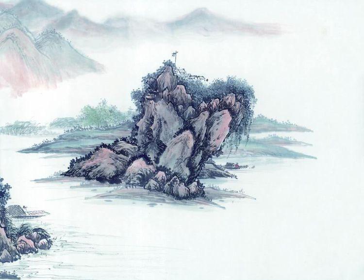测测你的前世是什么样子(哪一个场景让你触景生情)