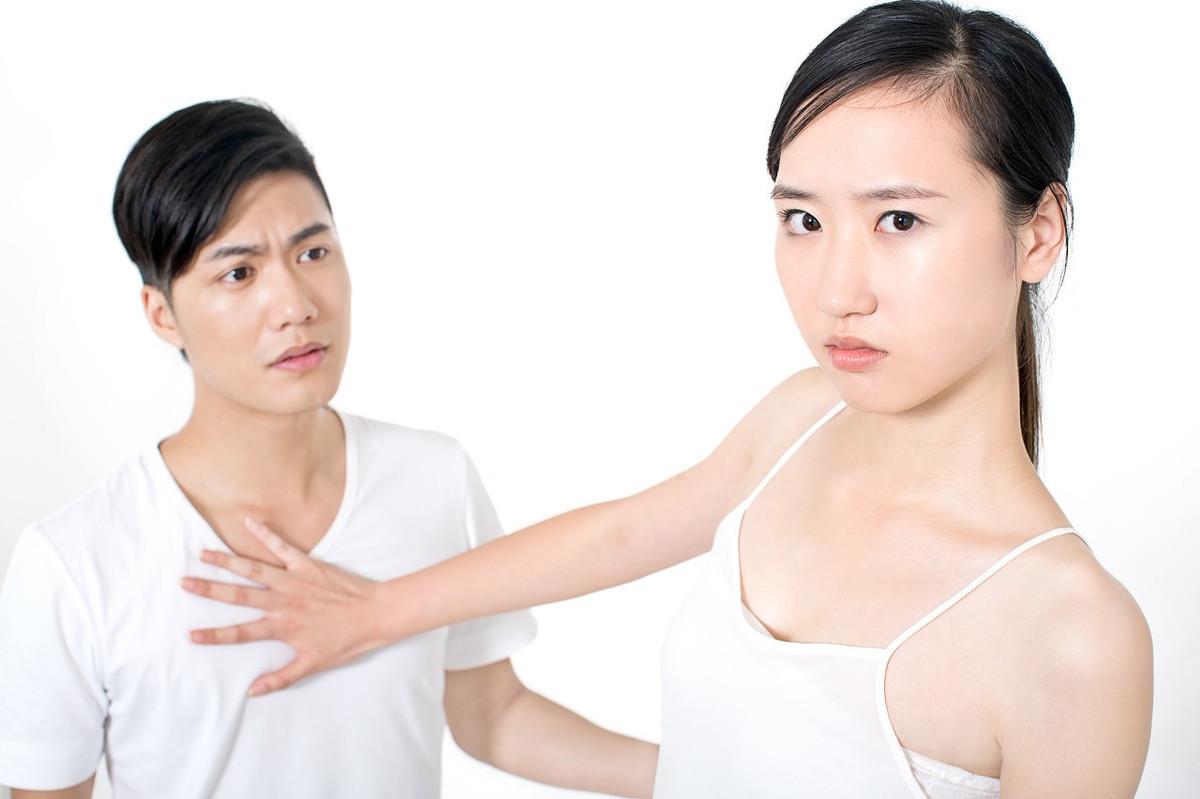 女朋友不愿意结婚怎么办(女人不想结婚的真实原因)