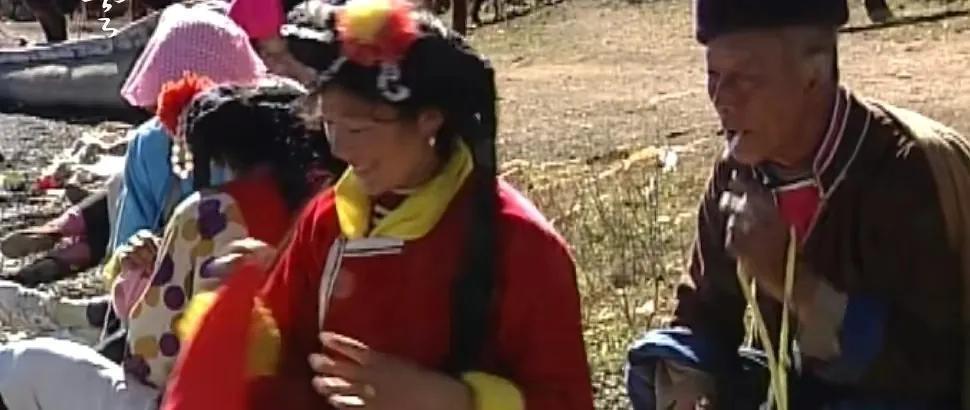 什么是走婚制度(揭秘男不婚女不嫁的神秘女儿国)