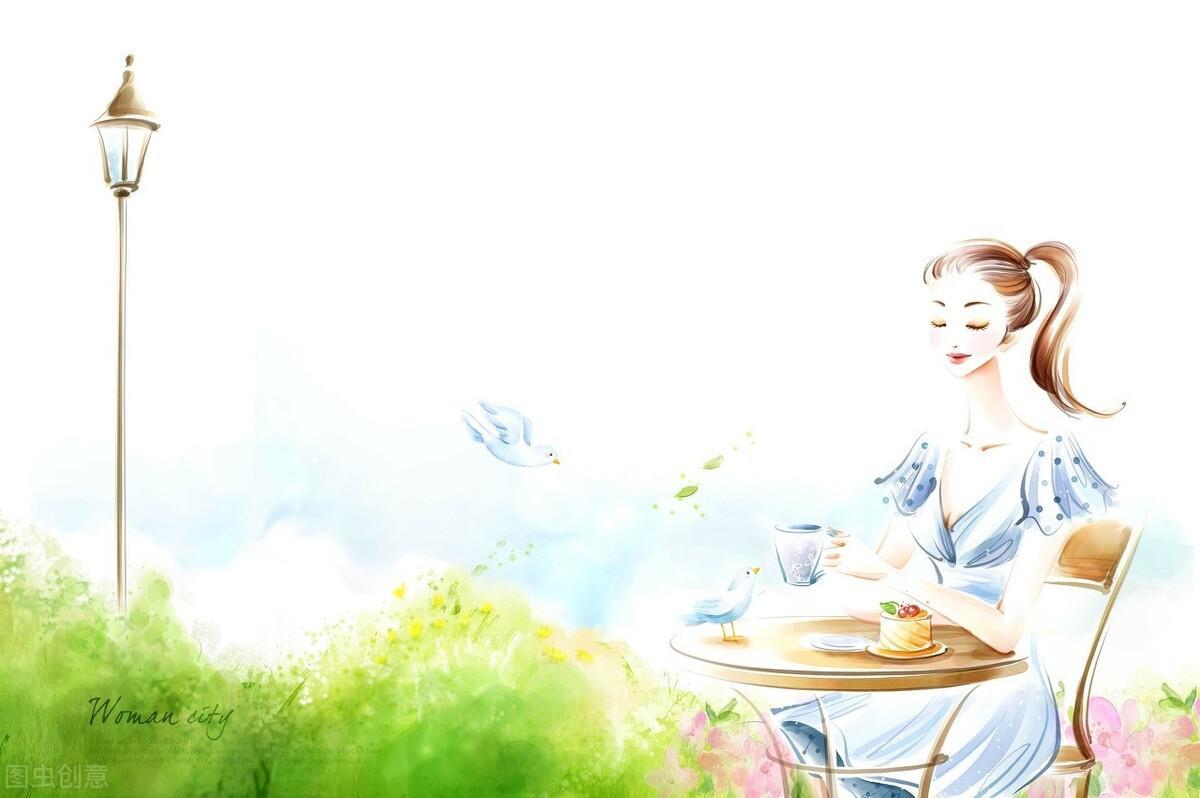 舍得和你冷战的男人是不是不爱你?未必,得看他是否做到这七点