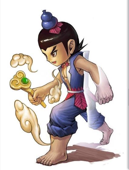 葫芦娃七兄弟各自的本领优缺点你知多少（你最喜欢哪一个）
