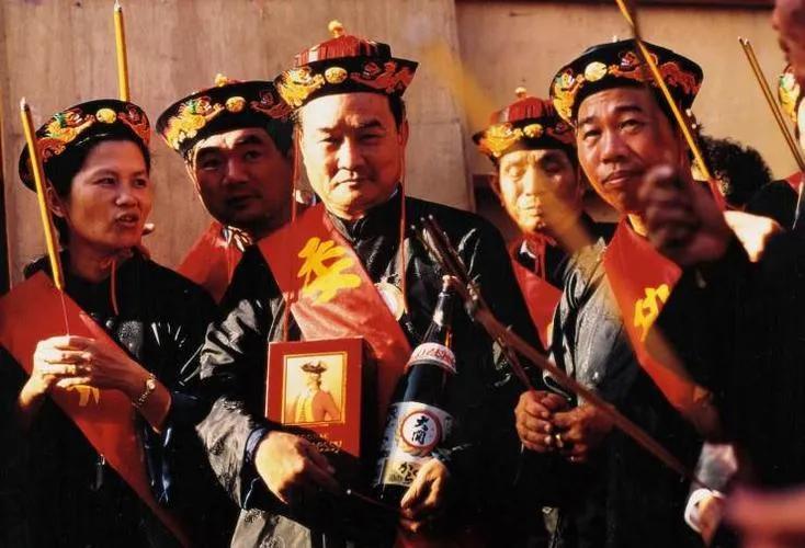 什么是客家人（关于客家人的来历介绍）