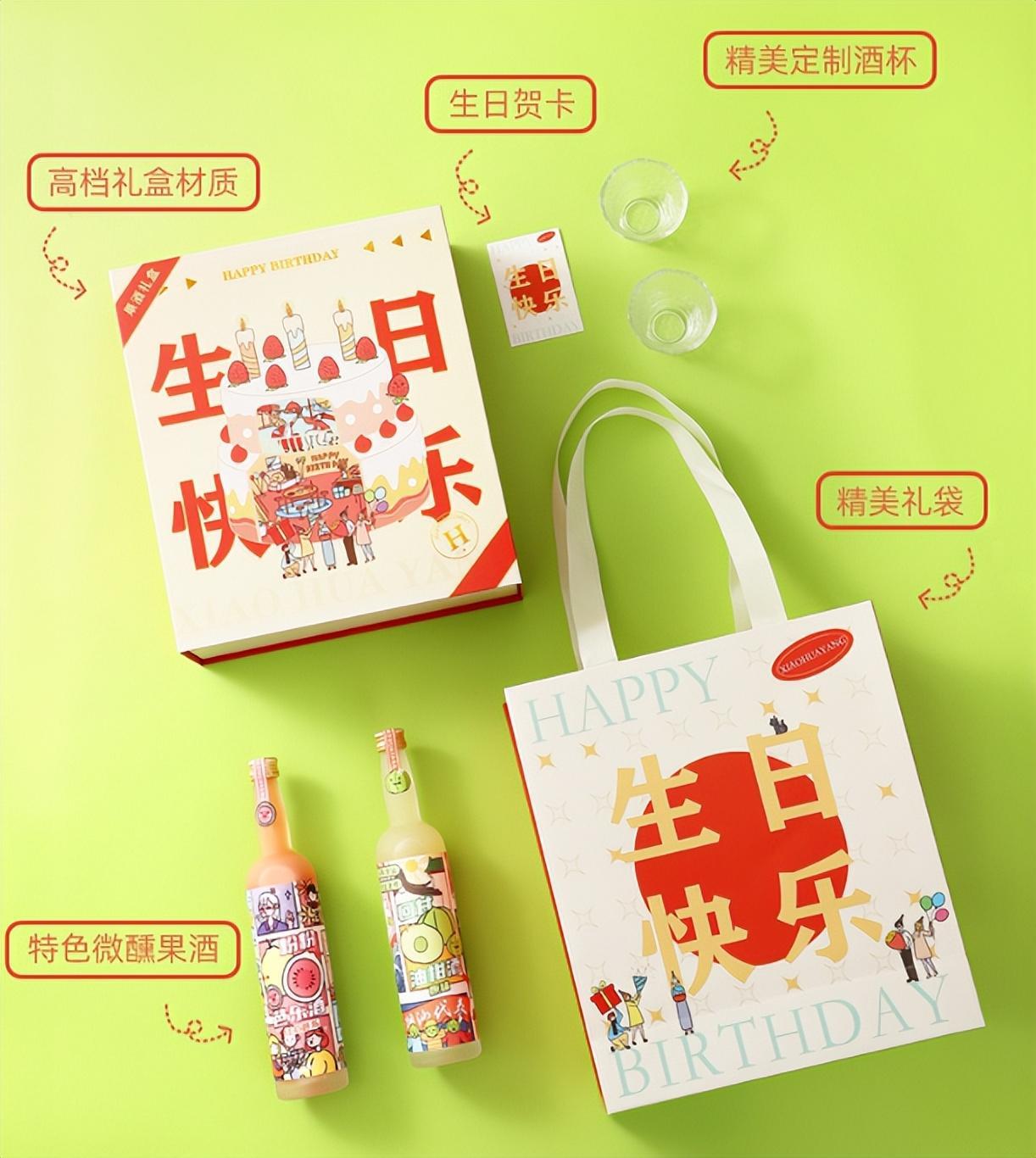 有创意的生日礼品（便宜实用的生日礼物）