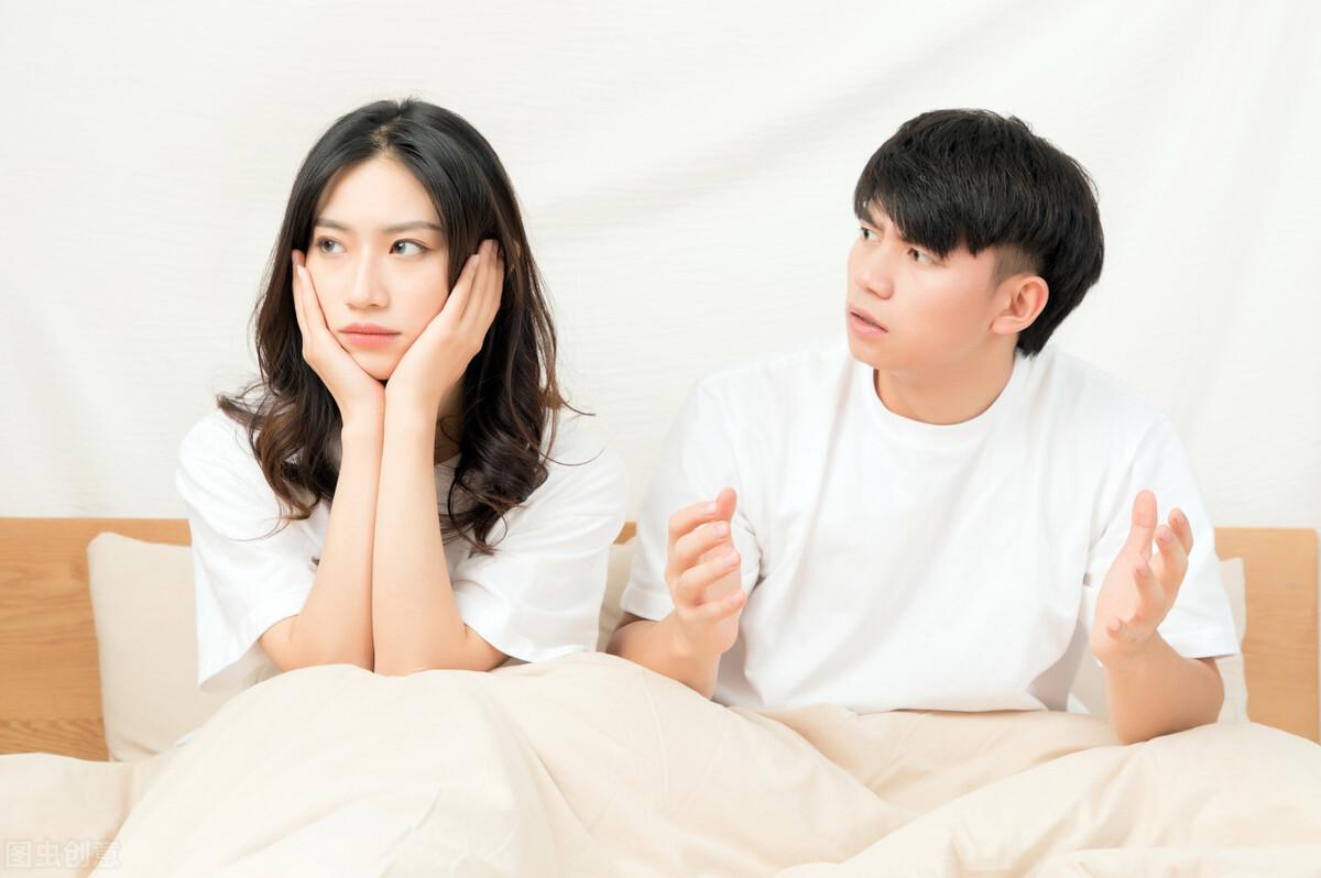 情侣在一起几个月最容易分手 情侣过了热恋期容易分手