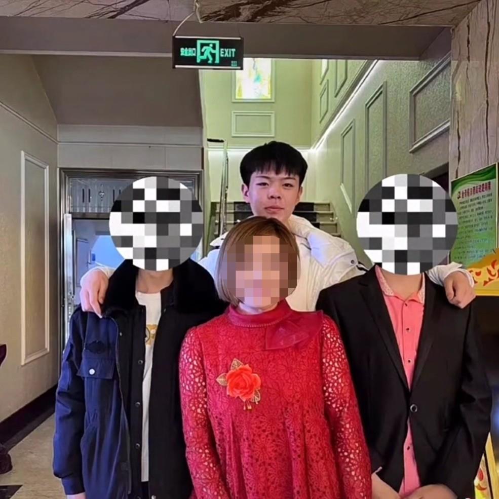 寻亲男孩刘学州生母谈拉黑隐情：只想重获平静生活