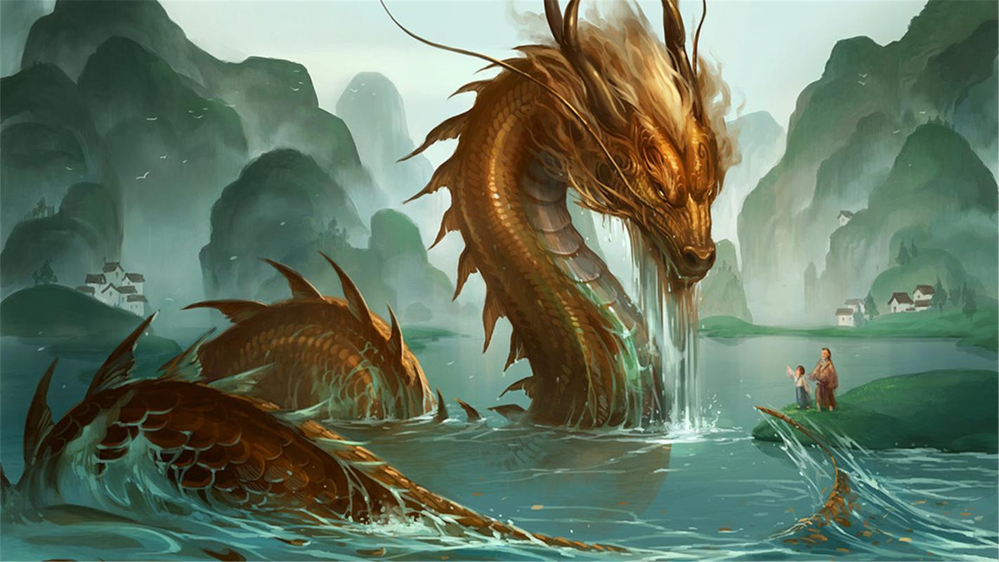生肖龙的性格分析（揭秘属龙人的优缺点）