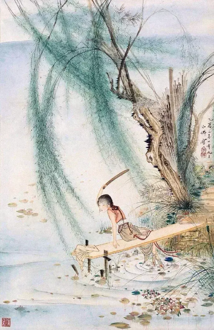 时过境迁物是人非的句子（精选10首时过境迁的诗词）