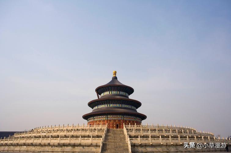 旅游季节最适合的城市有哪些(风景秀美 淳朴自然 你去过几处)