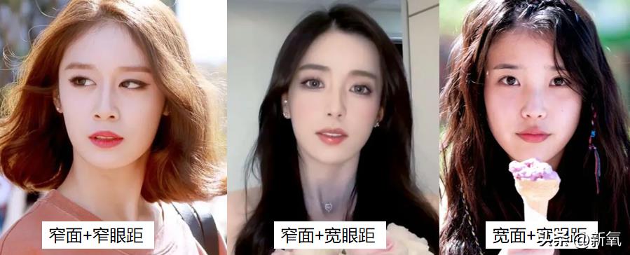 恋爱脑女生面相（与恋爱脑相对的薄情相）