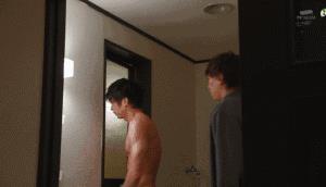 直男被掰弯最快要多久（这部日剧说45分钟足矣）